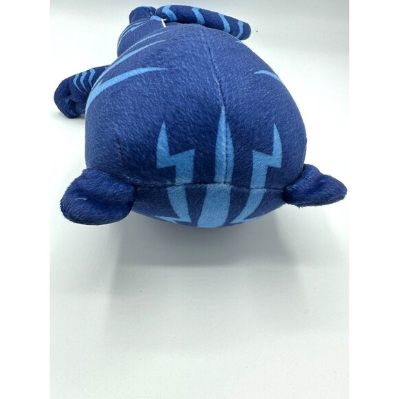 PJ Masks Catboy Plush 16” Blue - Picture 8 of 8